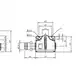 Блочный выключатель Balluff BNS 819-B04-D16-61-16-10-S90R