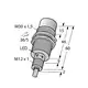Индуктивный датчик TURCK NI30U-EM30WD-AN6X