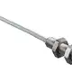 Индуктивный датчик Leuze Electronic IS 208MM/4NC-1E5
