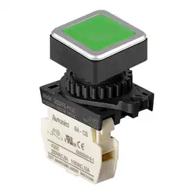 Кнопочный выключатель Autonics SQ3PFS-P1GB