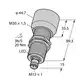 Ультразвуковой датчик TURCK RU600U-M30E-LU8X2-H1151