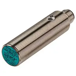 Индуктивный датчик Pepperl Fuchs NJ8-18GM50-E2-V1