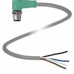 Соединительный кабель Pepperl Fuchs V1S-W-20M-PVC