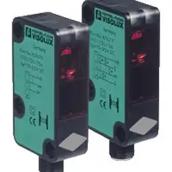 Оптический датчик Pepperl Fuchs LD31/LV31/73c/76a/136