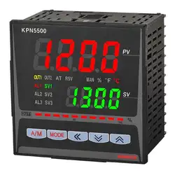 Температурный контроллер Autonics KPN5500-000