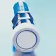 Ультразвуковой датчик расстояния Microsonic mic-301/IU/HV/M30