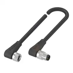 Соединительный кабель Balluff BCC M323-M323-30-300-PX0334-010