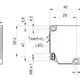 Лазерный датчик расстояния Baumer OADM 13I7480/S35A
