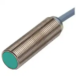 Индуктивный датчик Pepperl Fuchs NBB2-12GM40-Z0-3G-3D