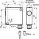 Оптический датчик ТЕКО OSR IC41A5-43N-R5-LZS4