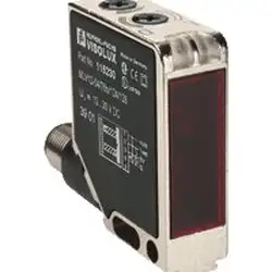 Оптический датчик Pepperl Fuchs MLV12-54-LAS-300/76b/110/124