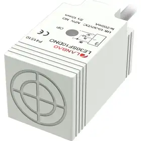 Индуктивный датчик LANBAO LE30SF10ATC