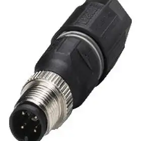 Разъем Pepperl Fuchs V1S-G-Q2