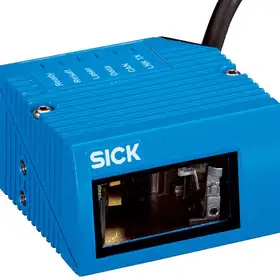 Сканер штрих кодов SICK CLV620-0000