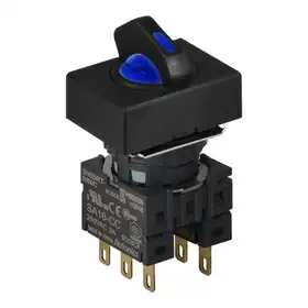 Селекторный переключатель Autonics S16SRT-S1B2C
