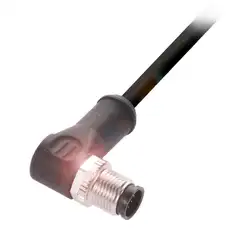 Разъем с кабелем Balluff BCC M42C-0000-2A-049-PX0C25-100