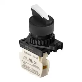 Селекторный переключатель Autonics S2SRN-LBR