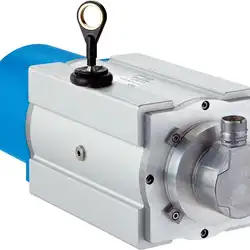 Тросиковый энкодер SICK PRF13-E1AM3020