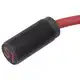 Индуктивный датчик Pepperl Fuchs NJ8-18GK-SN-10M-Y70101418