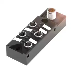 Распределительная коробка Balluff BPI 4M3040-5K-B0-SM4CT