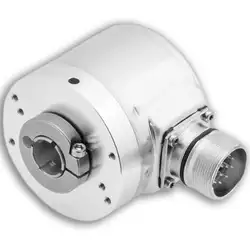 Абсолютный энкодер Baumer GBA2S.012A516