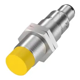 Индуктивный датчик безопасности Balluff BES M18EN-PFC80F-S04G-D11