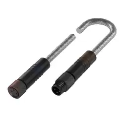 Соединительный кабель Balluff BCC W313-W313-30-300-MW8334-010