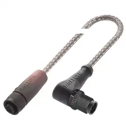 Соединительный кабель Balluff BCC W415-W424-3A-304-MW8434-010
