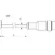 Индуктивный датчик Balluff BES G11EA-POC40B-EP00,3-GS04