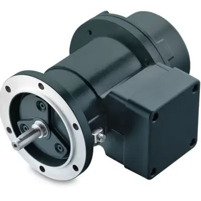 Тахогенератор Baumer TG74-3D