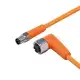 Соединительный кабель IFM Electronic EVT269