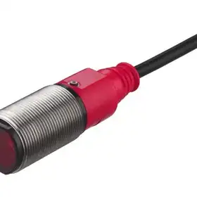 Оптический датчик Leuze Electronic LE328/4P-200-M12