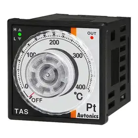 Температурный контроллер Autonics TAS-B4RP4C