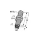 Индуктивный датчик TURCK BI2-M12-AP6X