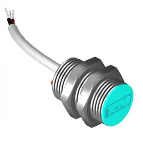 Индуктивный датчик ТЕКО ISB BS2A-32N-3-L