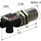 Индуктивный датчик Мега-К VB2-30M115-10B21-T