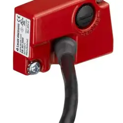 Соединительный кабель Leuze Electronic KB 301-10000