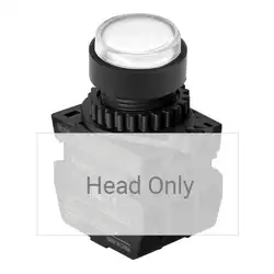 Кнопочный выключатель Autonics S2PRU-E3W