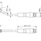 Оптический датчик Balluff BOS R020K-NS-RH12-00,2-S75