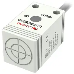 Индуктивный датчик LANBAO LE17SN08DPO