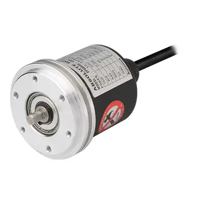 Однооборотный энкодер Autonics EP58SS6-256-3R-N-5