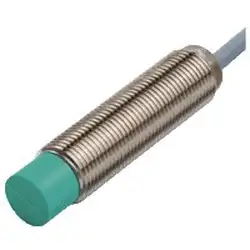 Индуктивный датчик Pepperl Fuchs NBN8-12GM50-E0