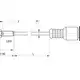 Индуктивный датчик Balluff BES 516-3005-G-E4-C-S4-00,2