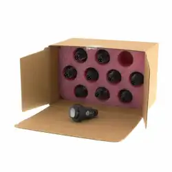 Оптический датчик Omron E3F1-RP21-10