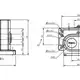 Блочный выключатель Balluff BNS 819-D04-K16-100-10
