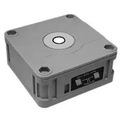 Ультразвуковой датчик Pepperl Fuchs UB400-F42-UK-V95