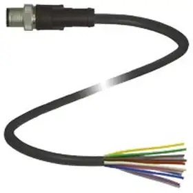 Соединительный кабель Pepperl Fuchs V112S-G-BK5M-PUR-ABG