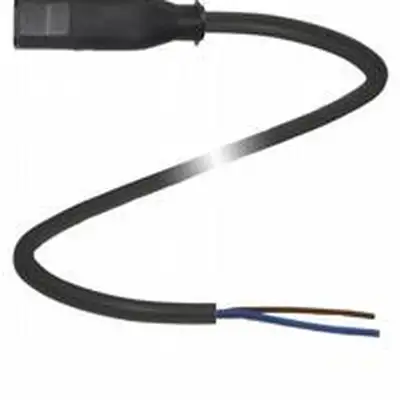 Соединительный кабель Pepperl Fuchs DT2P-G-BK10M-PUR/0,75