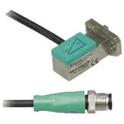 Индуктивный датчик линейных перемещений Pepperl Fuchs PMI14V-F166-U-1M-V15-Y215628