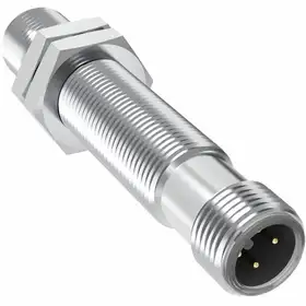 Индуктивный датчик LANBAO LR12XBF02DNOW-E2